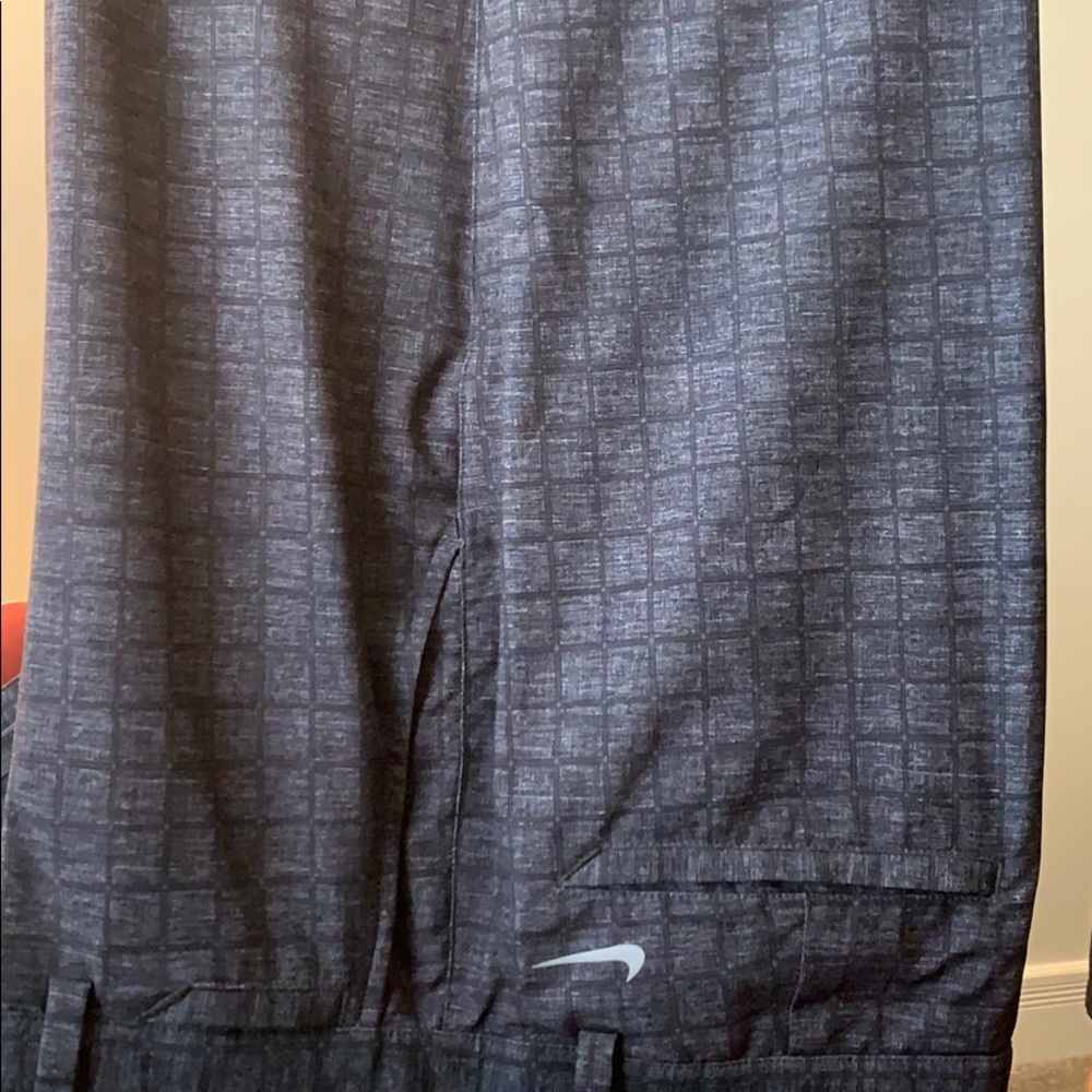 Men’s Nike Dri-Fit Tour Performance golf shorts